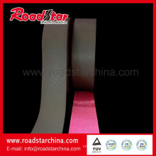 Best selling colorful reflective PVC leather 0.8mm thickness